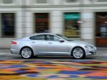 Jaguar XF 2.2 Diesel 2011 года